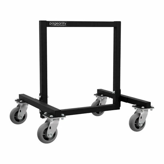 Pageantry Innovations MR-10 Solo MicRoller
