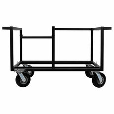 Pageantry Innovations SC-40 Combo Speaker Cart