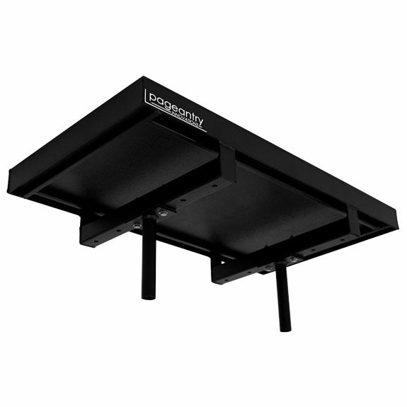 Pageantry Innovations TT-30 Large Tray Table