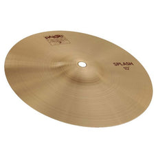 Paiste 10" 2002 Splash Cymbal