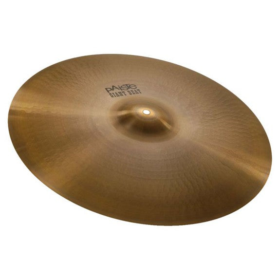 Paiste 18" Giant Beat Multi-Function Crash Cymbal