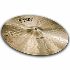 Paiste 20" Masters Dark Crash Cymbal