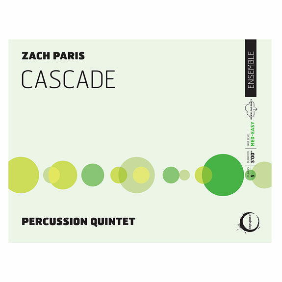 Paris-Cascade (SP)-B/P
