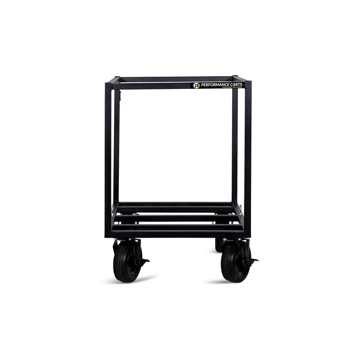 Performance Carts Subwoofer Cart PCS-100s Front