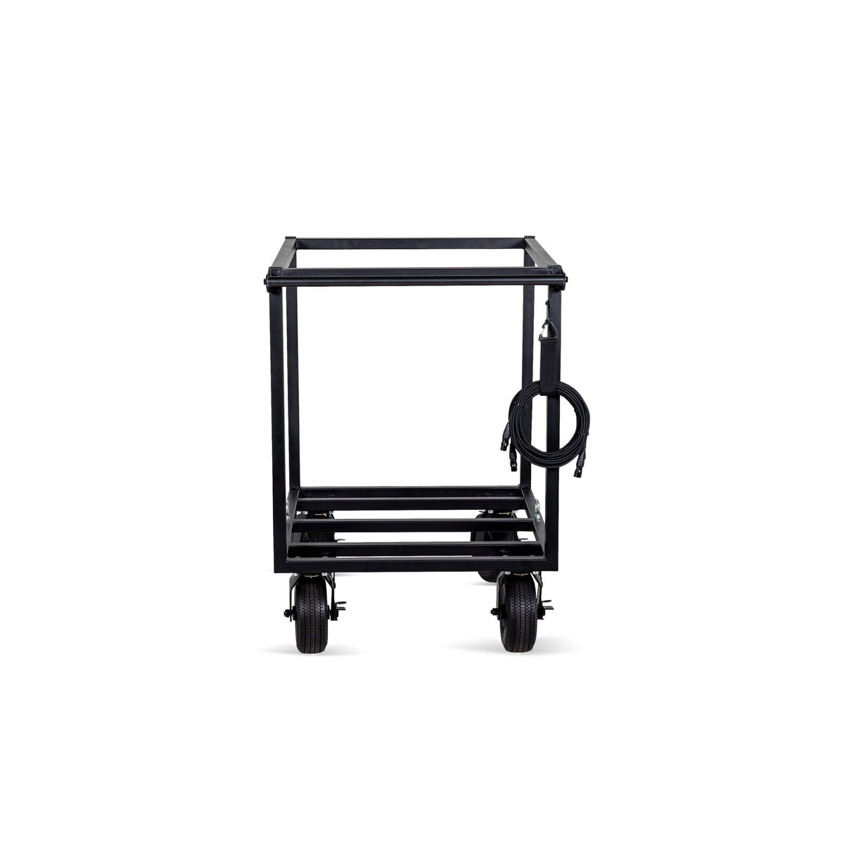 Performance Carts Subwoofer Cart PCS-100s Cable Wrap
