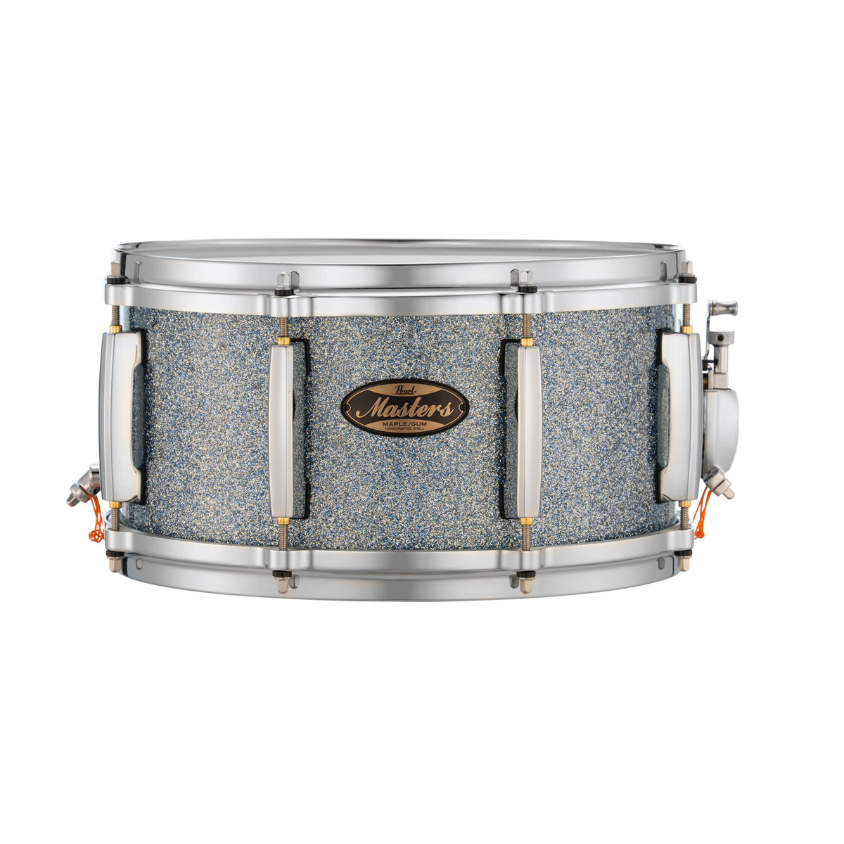 Pearl-13x6.5-masters-maple-gum-snare-drum-crystal-rain-MMGC1365S/C195