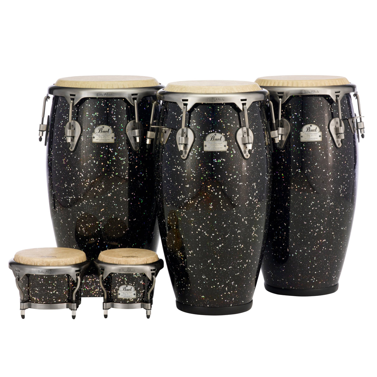 Pearl Bobby Allende Signature Fiberglass Quinto - 11" - Image 1