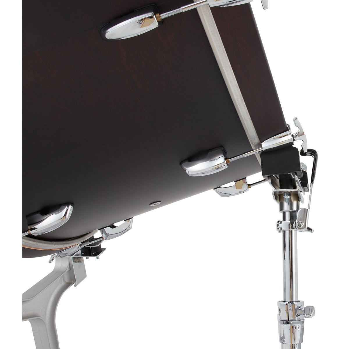 Pearl CBS40C Compact Concert Bass Drum Stand - Image 10