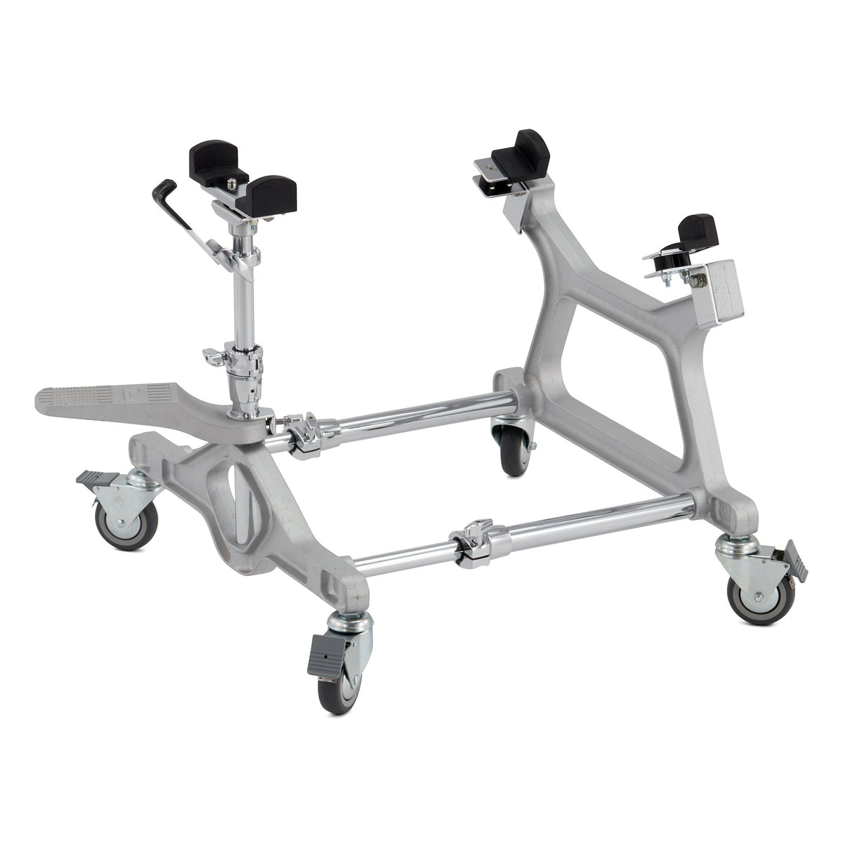 Pearl CBS40C Compact Concert Bass Drum Stand - Image 1