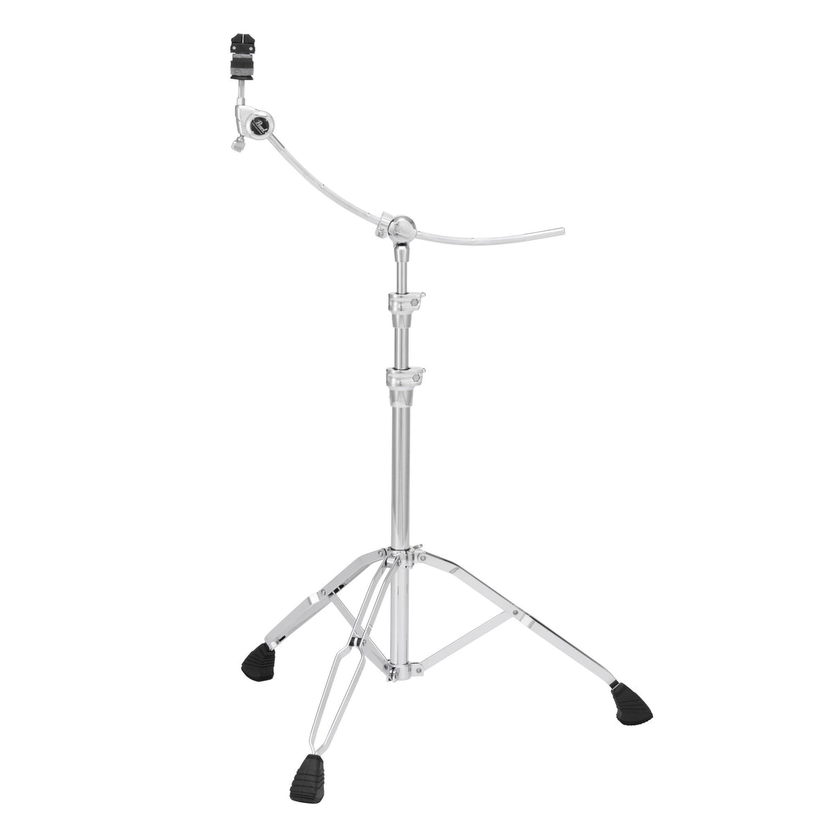 Pearl Curved Boom Cymbal Stand - Image 1