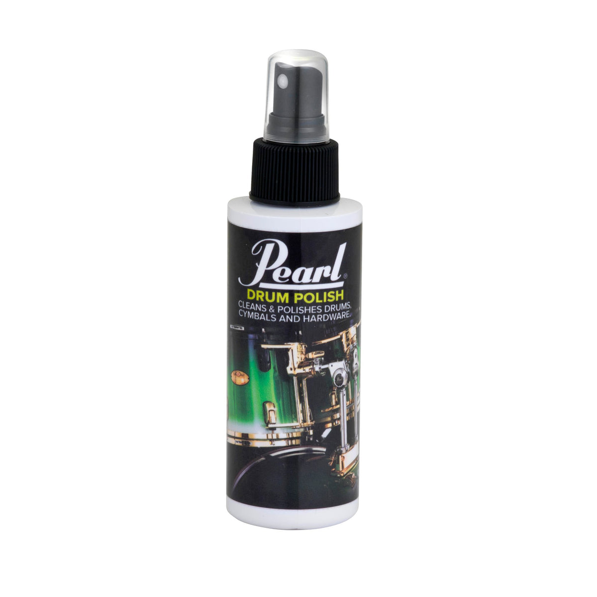 Pearl Drum Polish - Image 1
