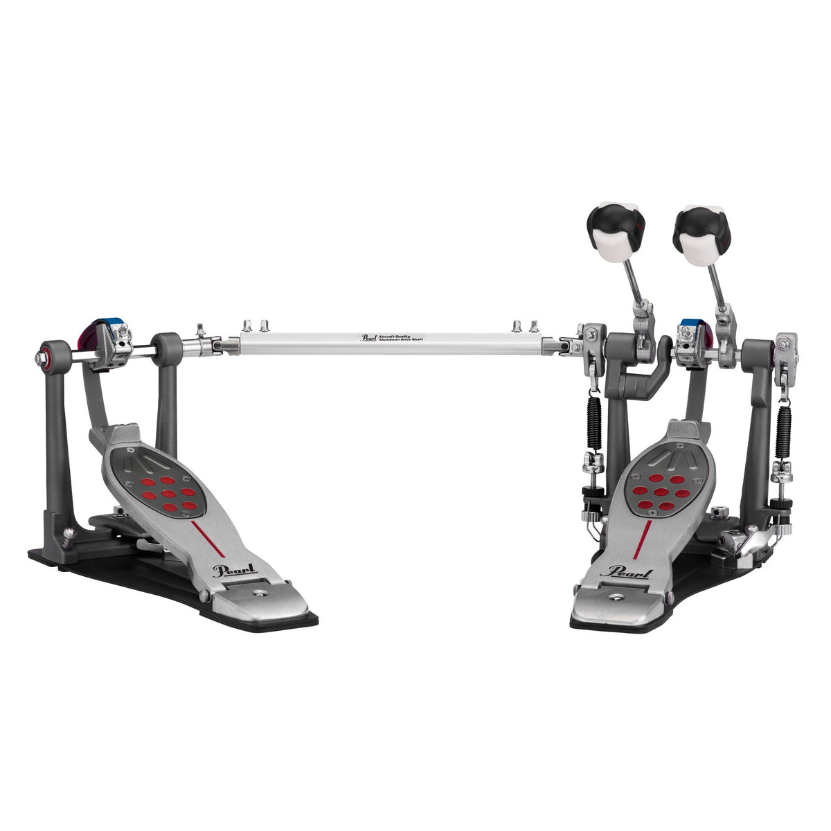 Pearl Eliminator Redline Double Bass Drum Pedal - Belt (P2052B) - Image 1
