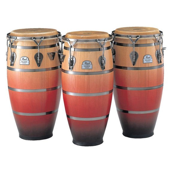 11 3/4" Conga - Pearl Folkloric Series