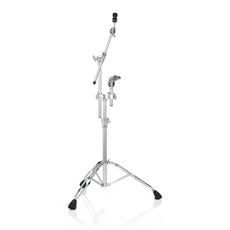 Pearl GyroLock Cymbal Boom and Tom Stand - Image 1
