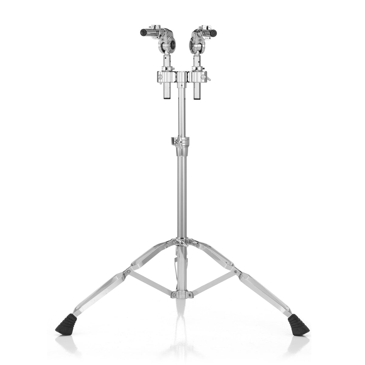 Pearl GyroLock Double Tom Stand - Image 1