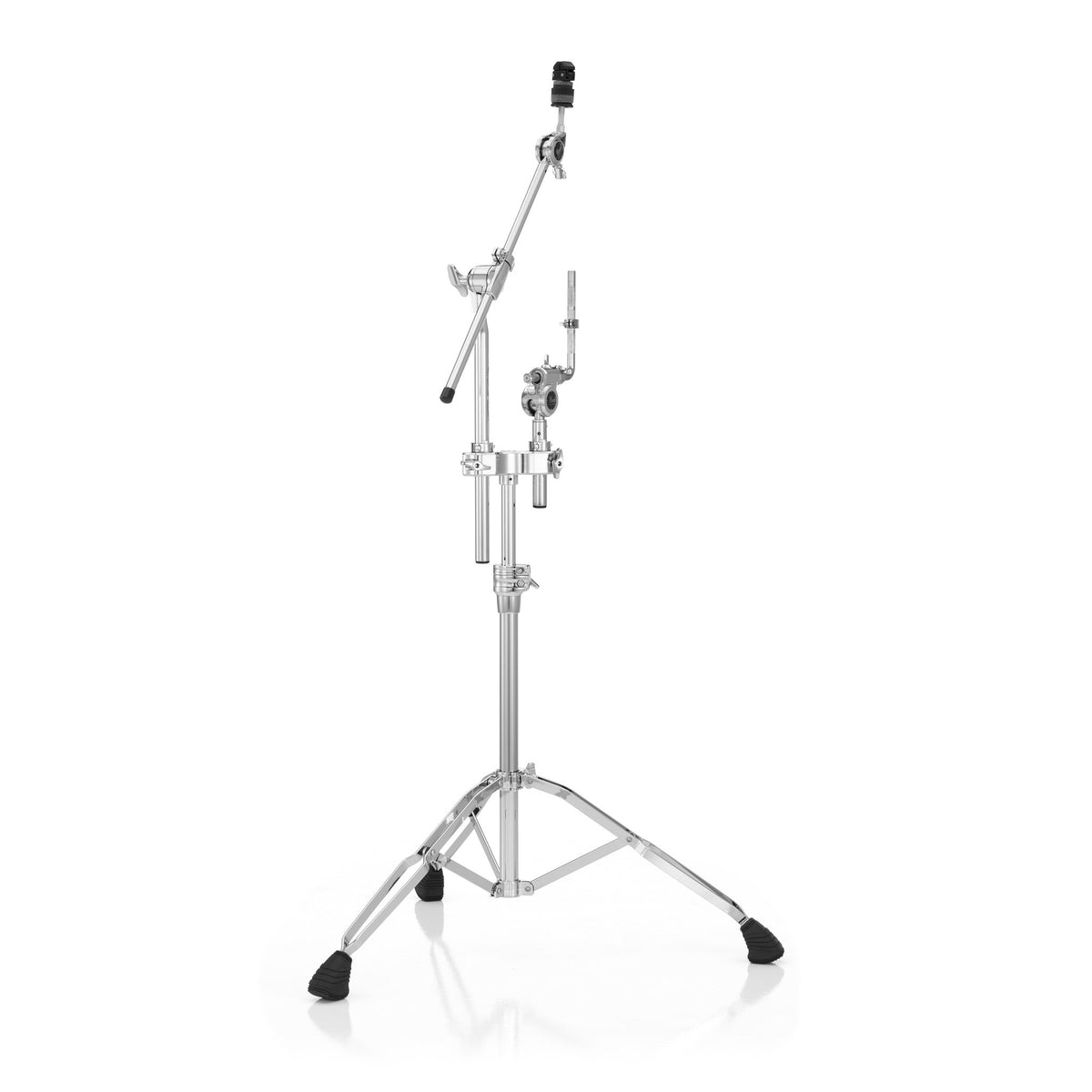 Pearl GyroLock-L Cymbal Boom and Tom Stand - Image 3
