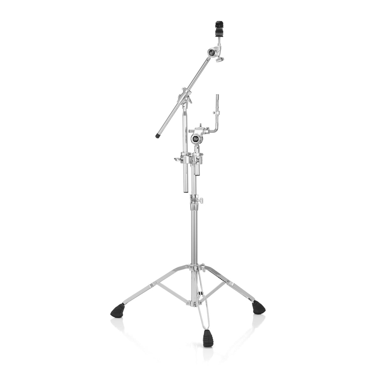 Pearl GyroLock-L Cymbal Boom and Tom Stand - Image 1
