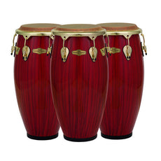 12.5" Tumba - Pearl Havana Series Conga