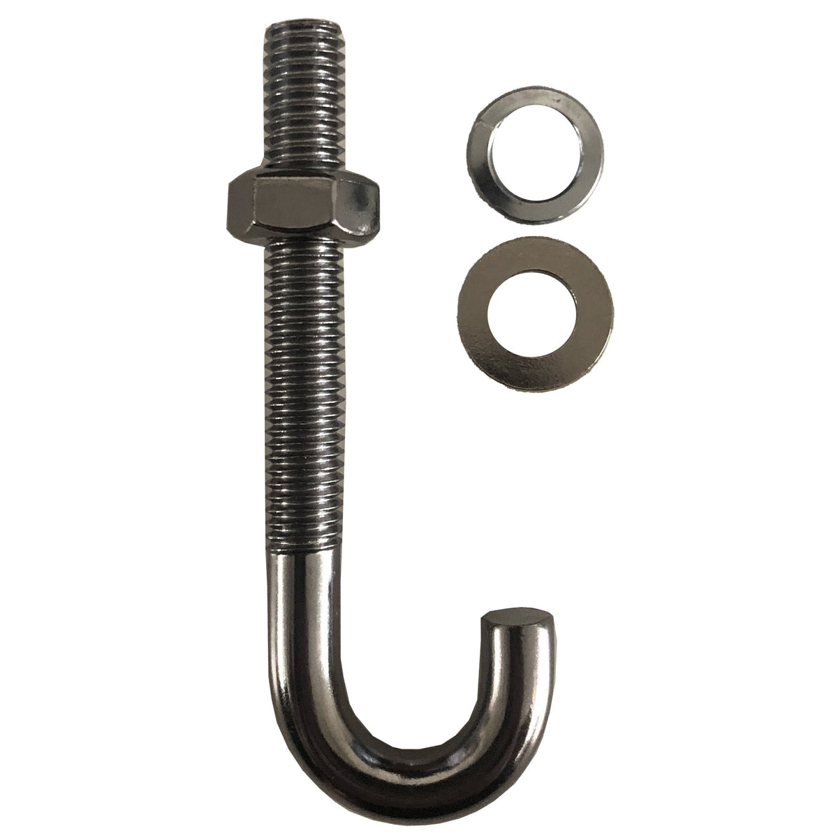 Pearl J-Bolt for CXB Carriers SC409A