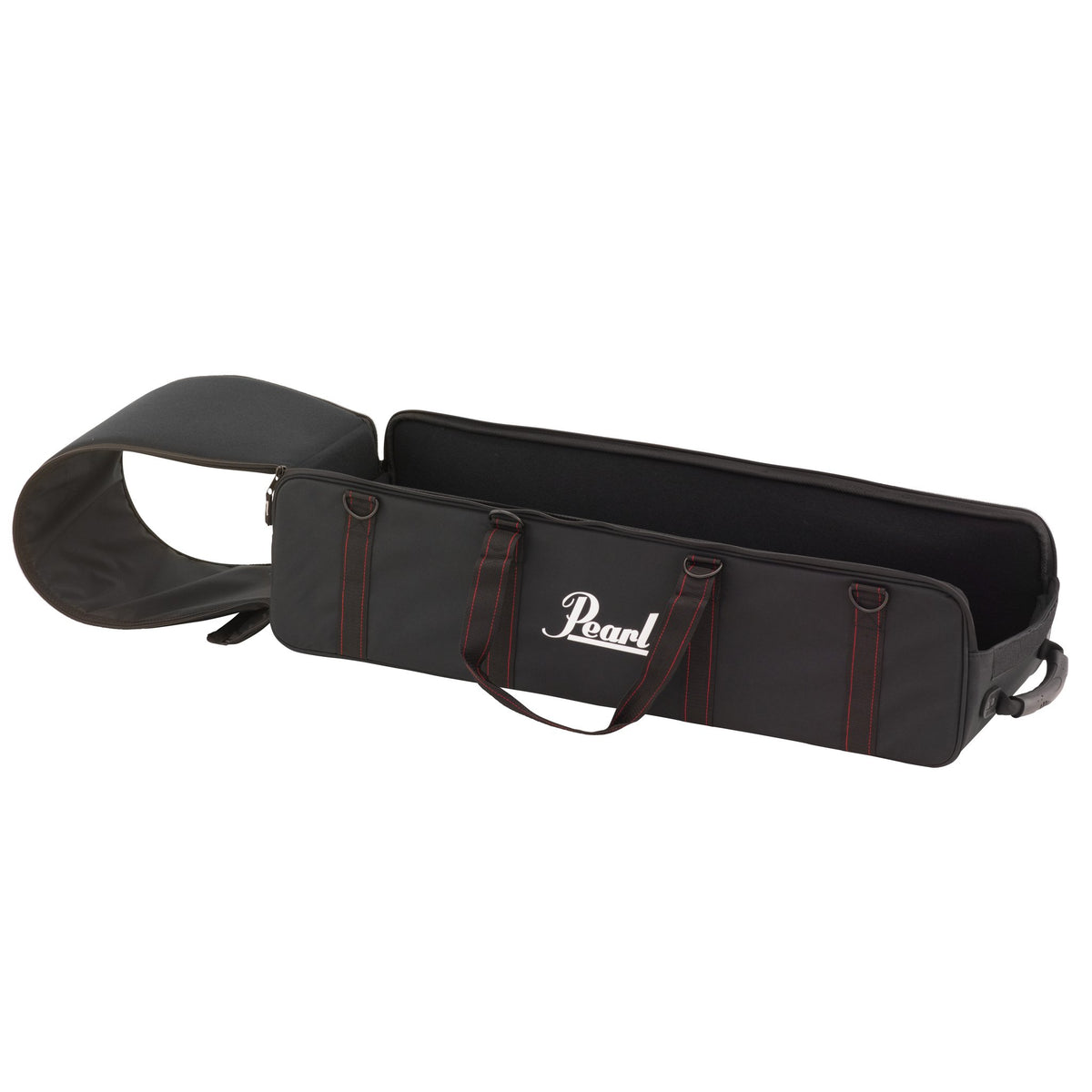 Pearl Lightweight Rolling Hardware Bag - Image 2