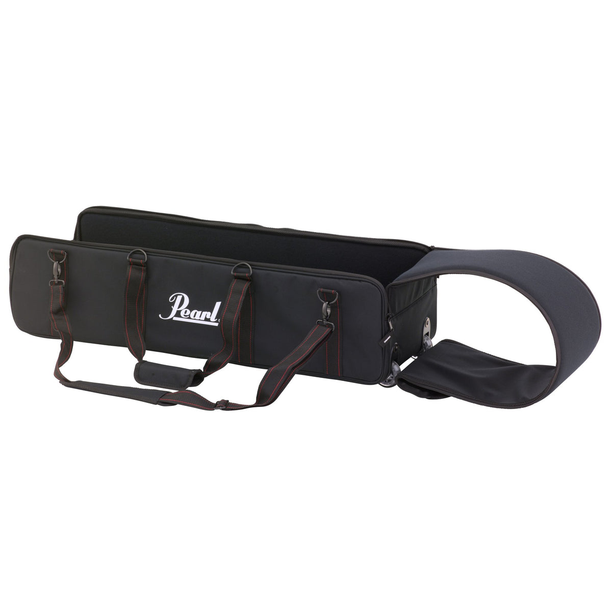 Pearl Lightweight Rolling Hardware Bag - Image 4