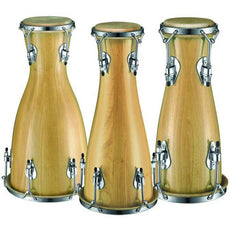 Natural Pearl Thai Oak Oconcolo (Small) Bata