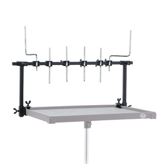 Pearl Universal Fit Trap Table Rack