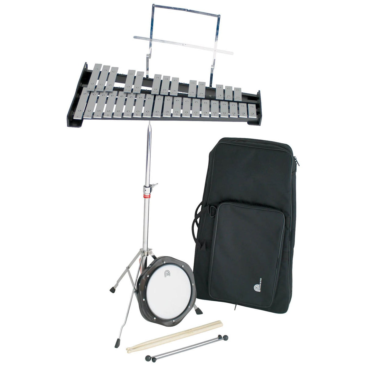 Percussion Plus Student Bell Kit PK32