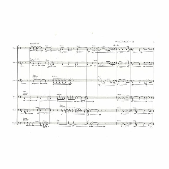 Pereira-Silence (SP)-3T/P
