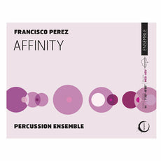 Perez-Affinity (SP)-B/2V/C/Cro./X/4M/4T/P