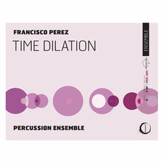 Perez-Time Dilation (SP)-B/2V/2M/P