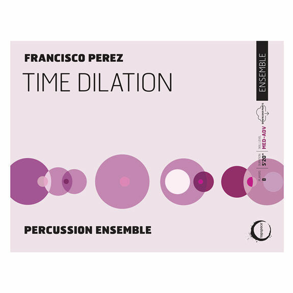 Perez-Time Dilation (SP)-B/2V/2M/P