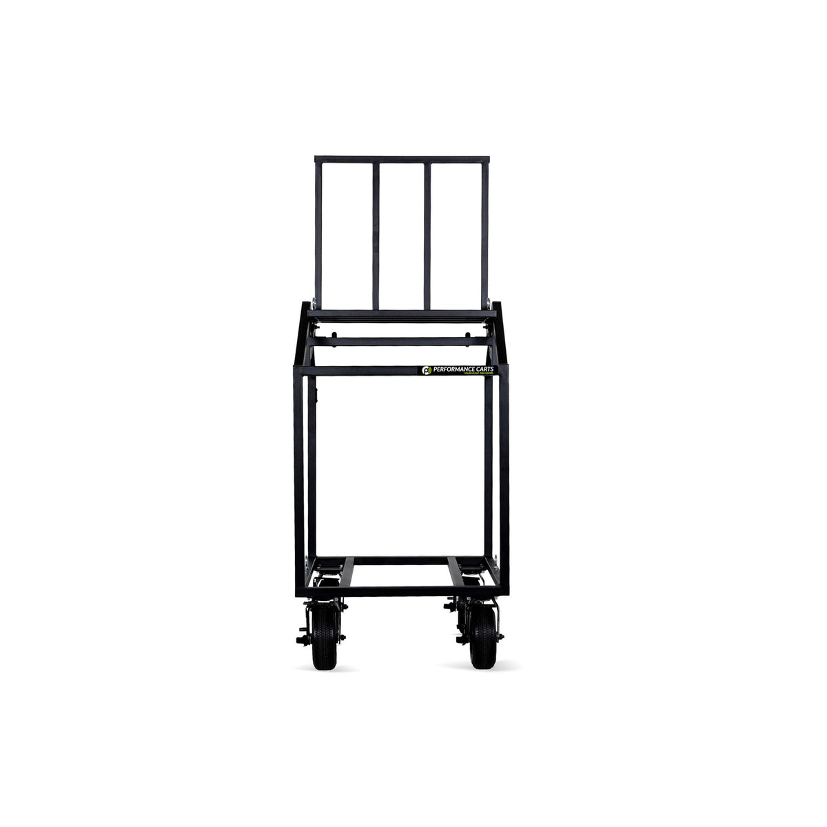 Performance Carts Adjustable Array Speaker Cart PCS-240 Front