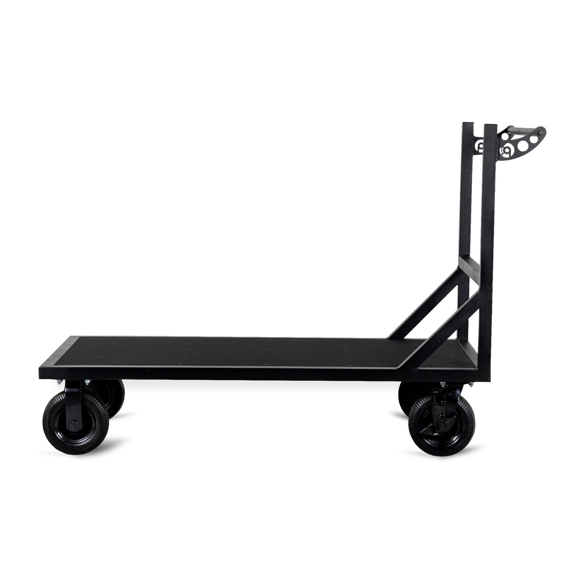 Performance Carts Floor Tarp Cart PCF-100 Right Side