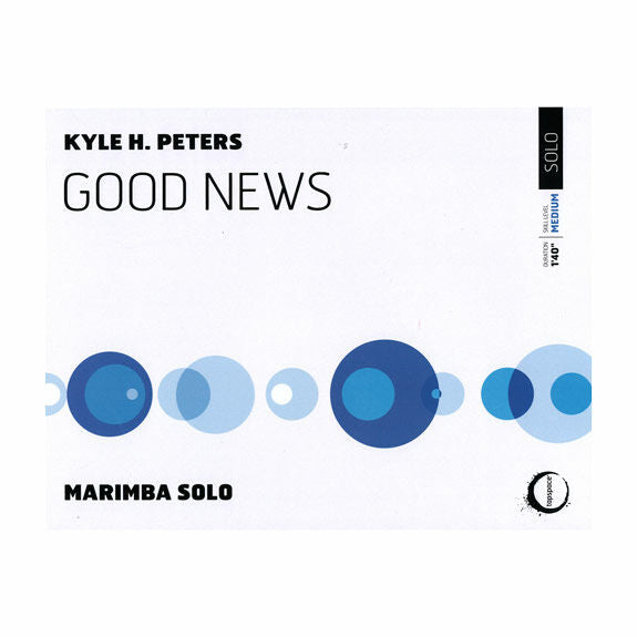 Peters, K.-Good News-M