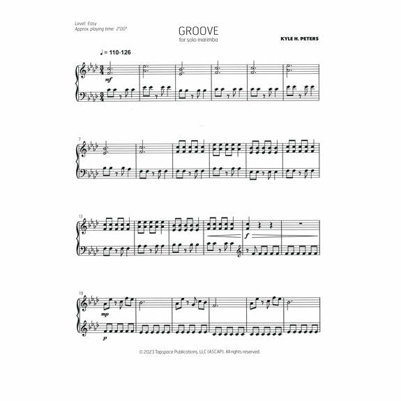 Peters, K.-Groove-M