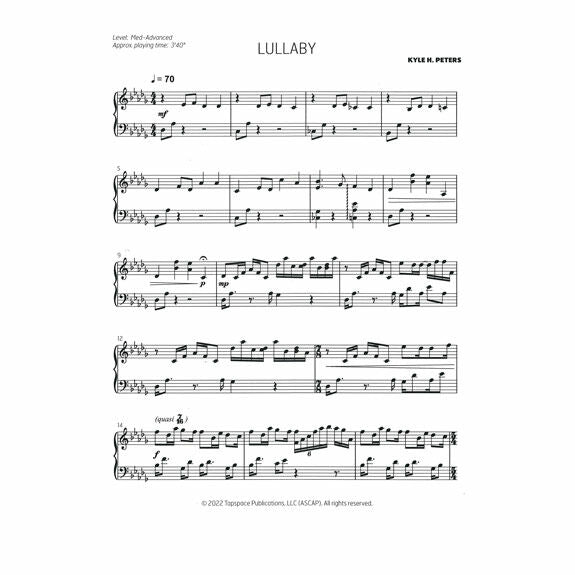 Peters, K.-Lullaby-M