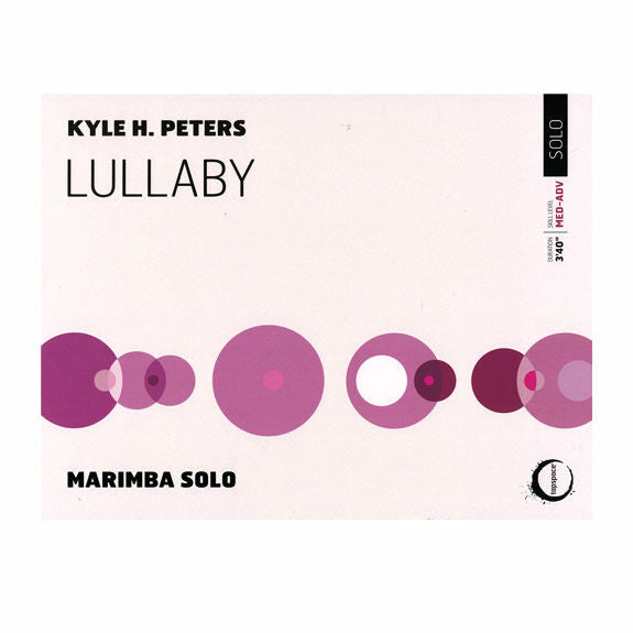 Peters, K.-Lullaby-M