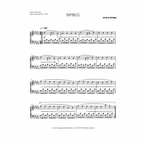 Peters, K.-Nimbus-M