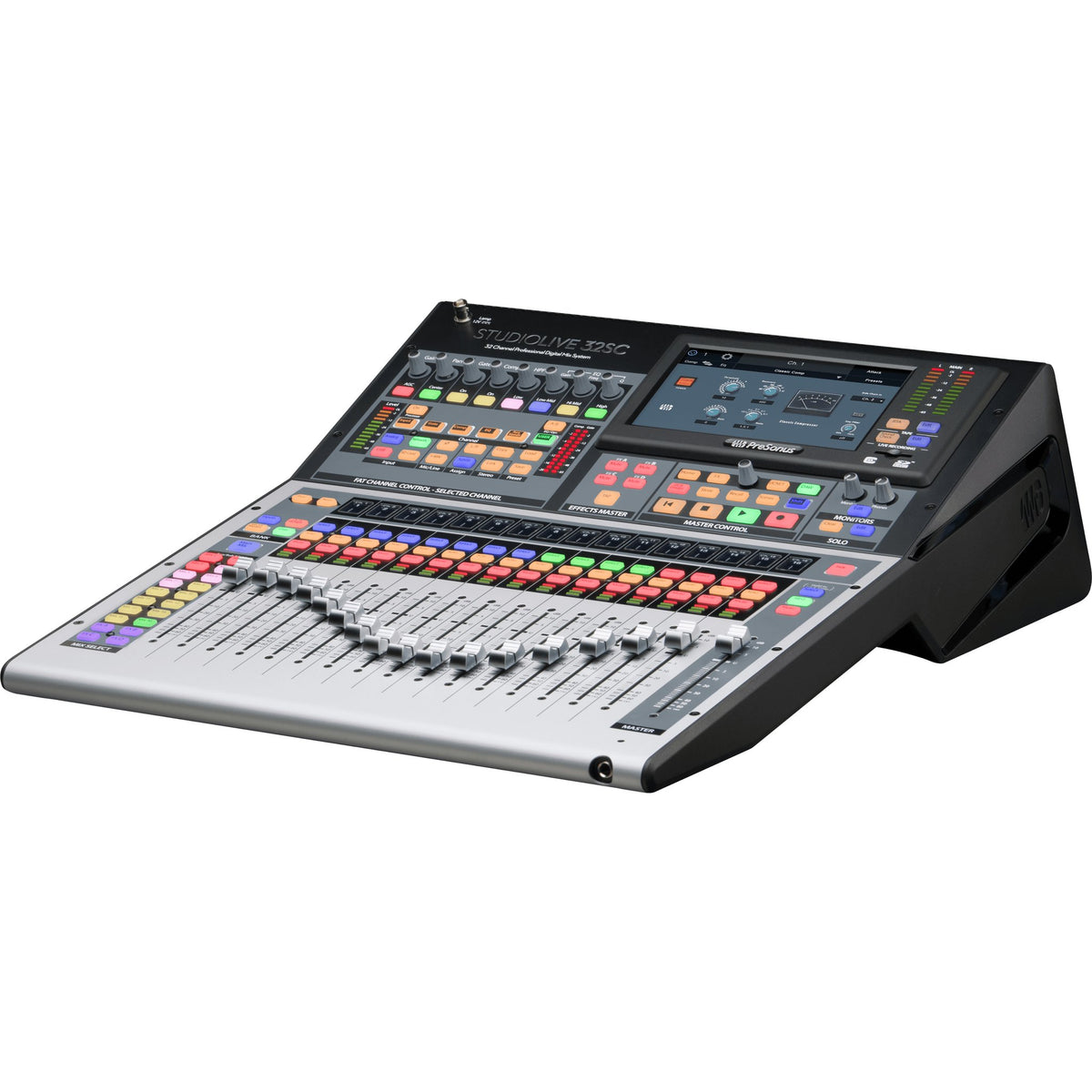 Presonus 32SC StudioLive Digital Mixer