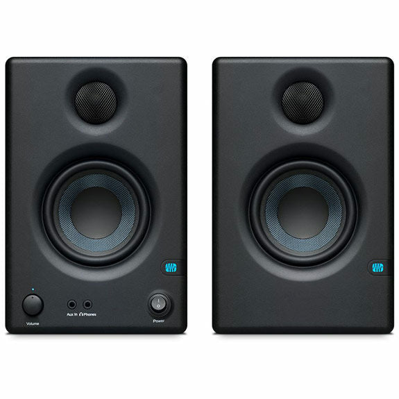 Presonus Eris E3.5 Studio Monitors