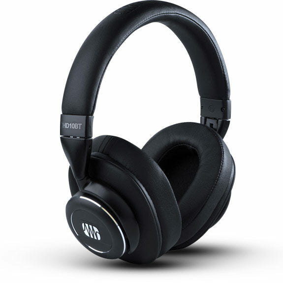 Presonus Eris HD10BT Headphones with Bluetooth and Active Noise Cancellation