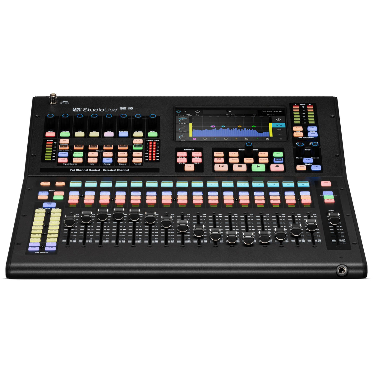Presonus StudioLive SE16 Digital Console 40-channel, 26-bus digital mixer