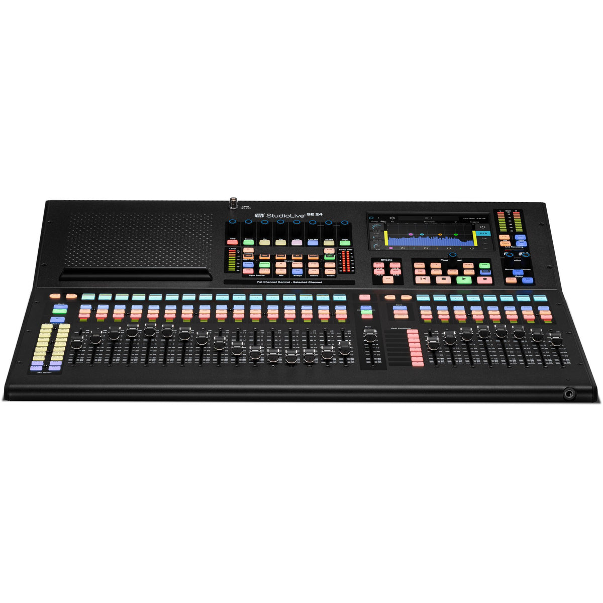 Presonus StudioLive SE24 Digital 40-channel, 26-bus Digital Mixer