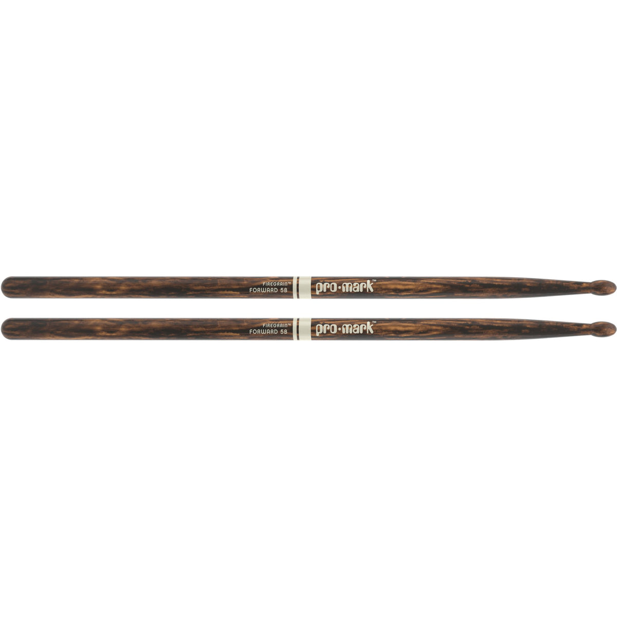 Promark FireGrain Classic Forward 5B Drumsticks Pair