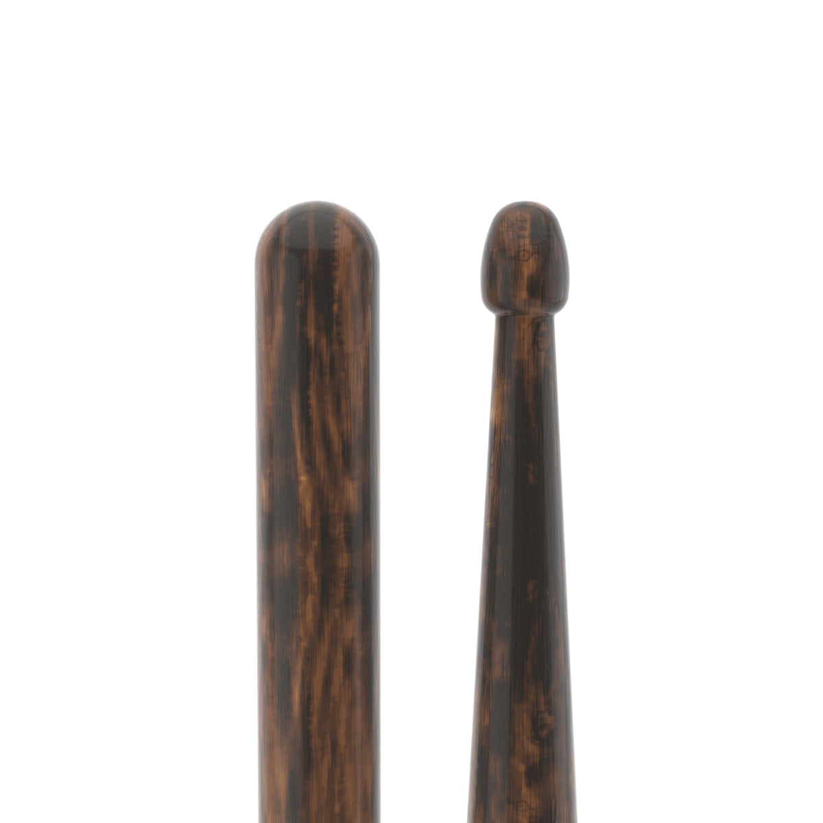 Promark FireGrain Rebound 5B Drumsticks - Image 4