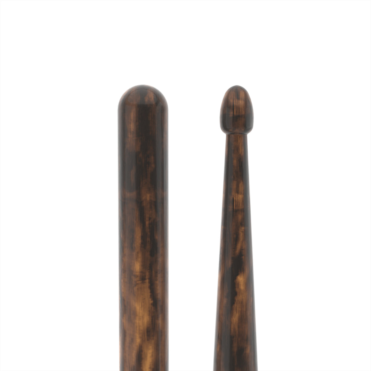 ProMark Rebound 7A Firegrain Drumsticks - Image 4