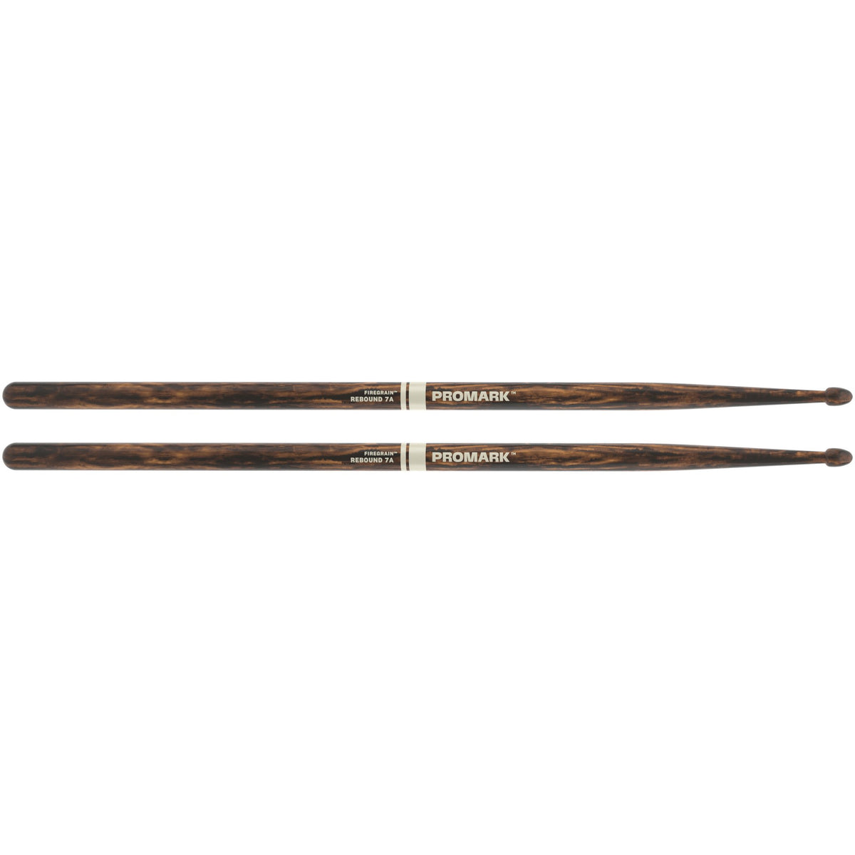 ProMark Rebound 7A Firegrain Drumsticks R7AFG