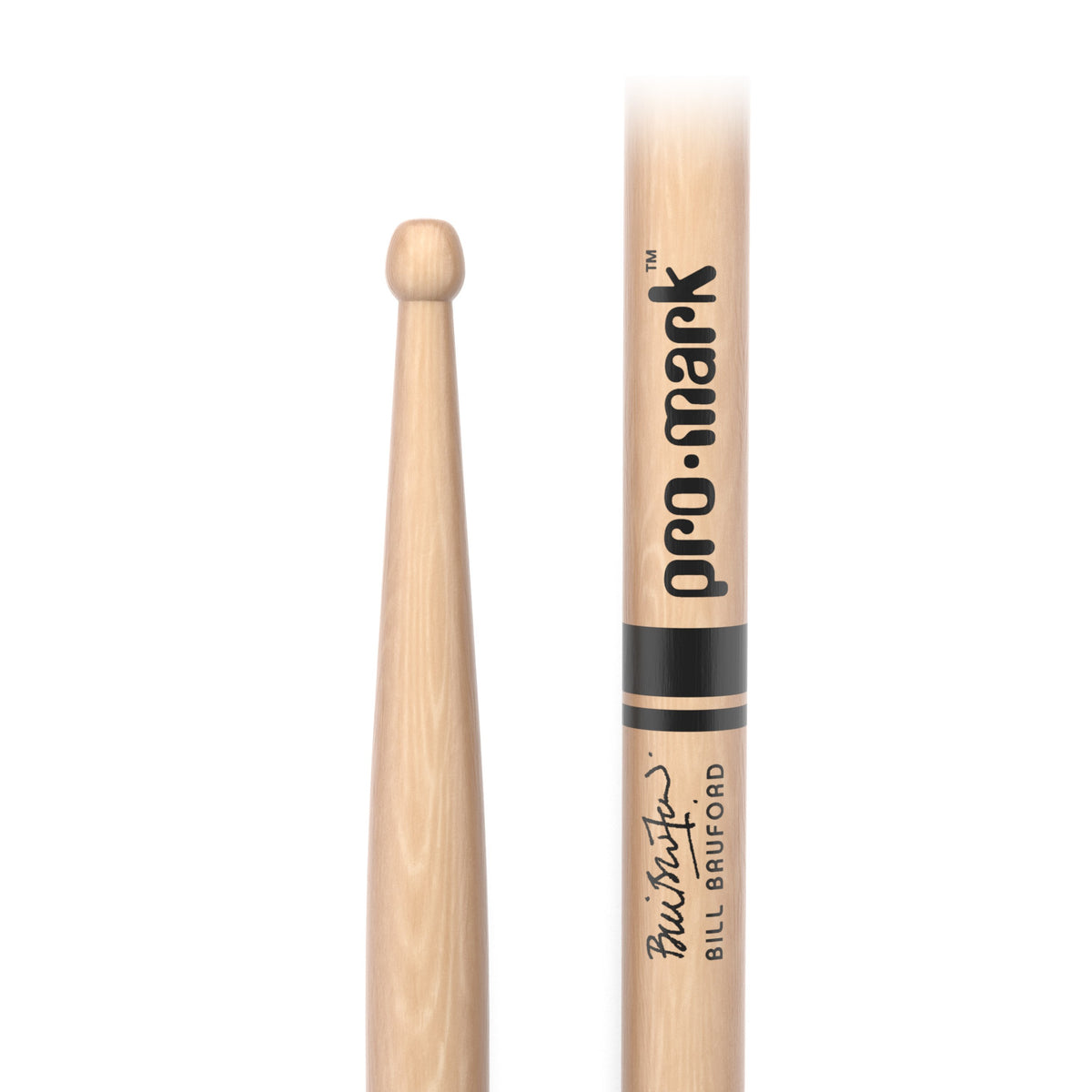 Promark SD4 Bill Bruford Maple Drumsticks - Image 2