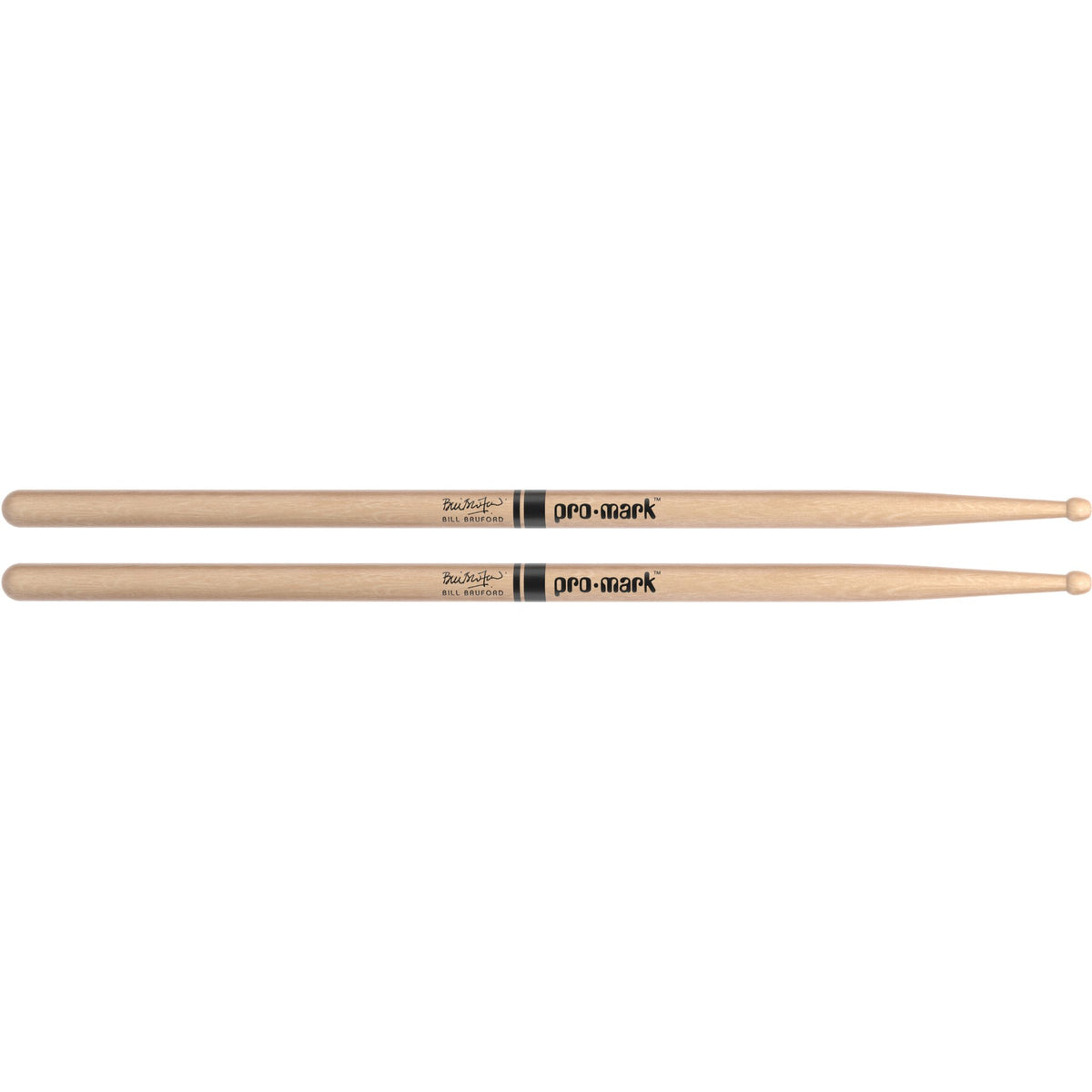 Promark SD4 Bill Bruford Maple Drumsticks Pair